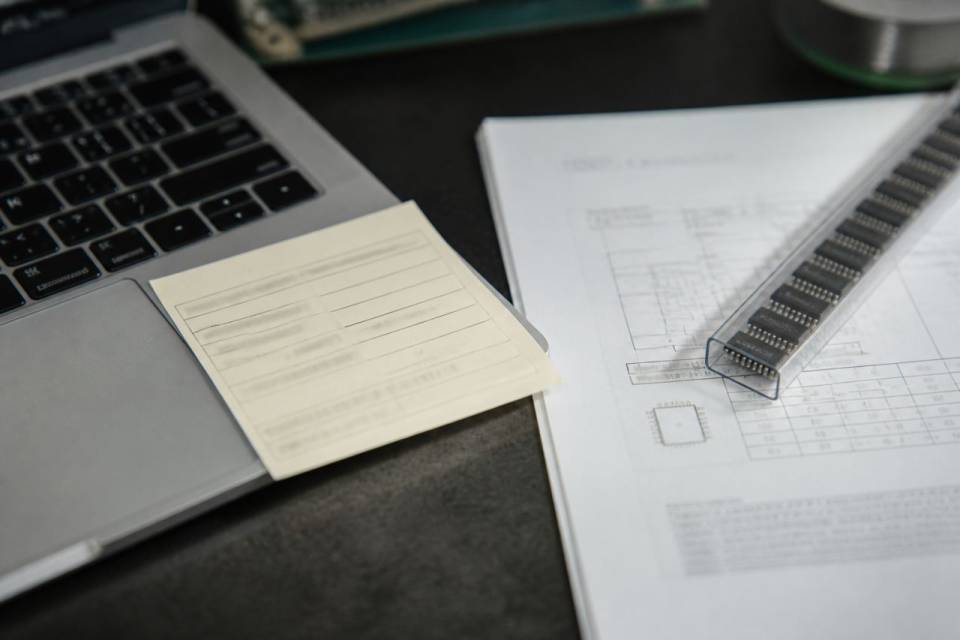 询盘工单没有型号上下文，为什么跟进会断